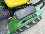 John Deere 3720