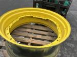 John Deere RE309226 MFWD WHEEL