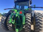 John Deere 8R 370