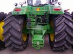 John Deere 9460R