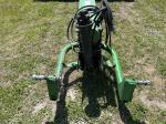 John Deere 835