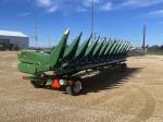 John Deere C12F