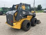 John Deere 330G
