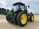 John Deere 8R 370