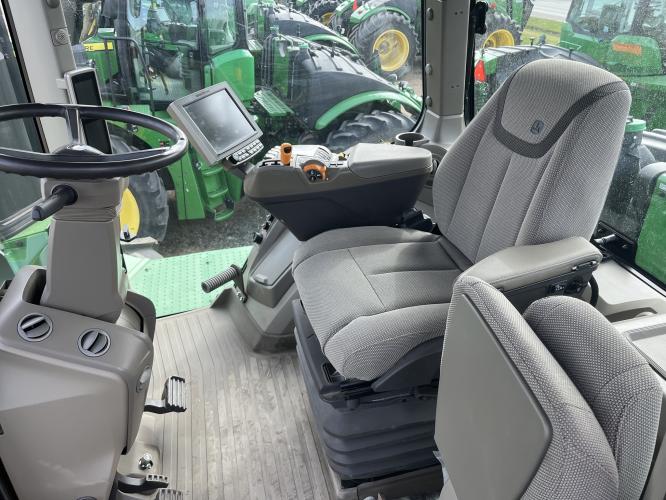 John Deere 9R 490