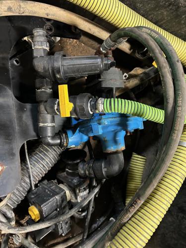 Fast Fast SS track tank set for JD 8RT