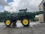 John Deere 410R