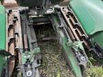 John Deere C12F