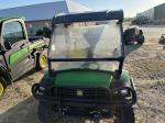 John Deere XUV 825I GREEN