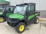 John Deere XUV 835M