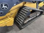 John Deere 333E