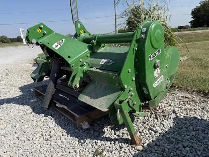 Frontier RT3062