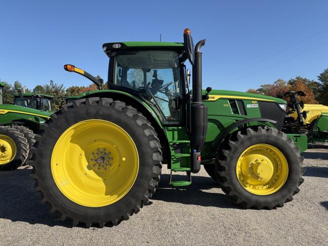John Deere 6R 175