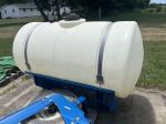 Kinze FERTILIZER SYSTEM
