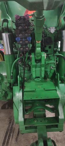 John Deere 8345RT