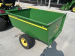 John Deere X730