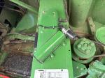 John Deere S670