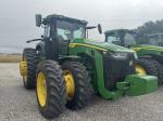 John Deere 8R 410