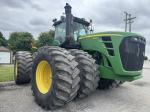 John Deere 9630