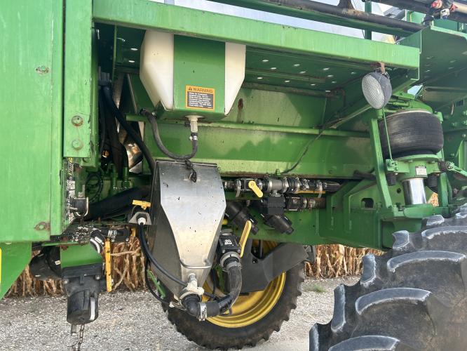 John Deere 4730