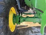 John Deere 6R 130