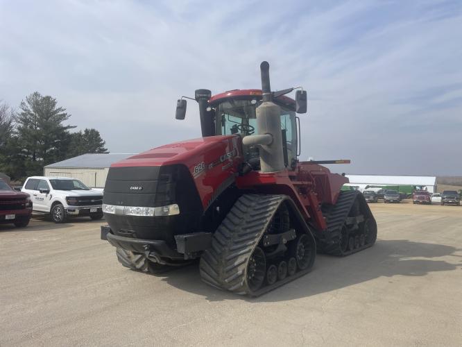 Case Ih 620