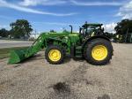 John Deere 5075M
