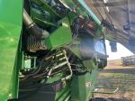 John Deere S790