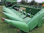 John Deere 708C