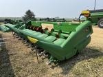 John Deere C8R