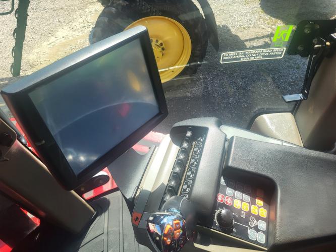 Case Ih 620