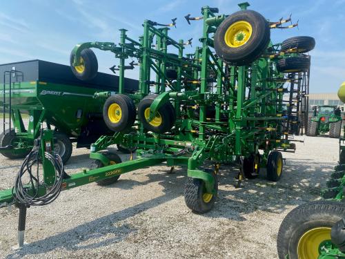 2022 John Deere 2230FH