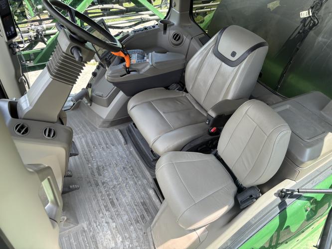 John Deere 410R