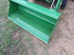 John Deere 1025R