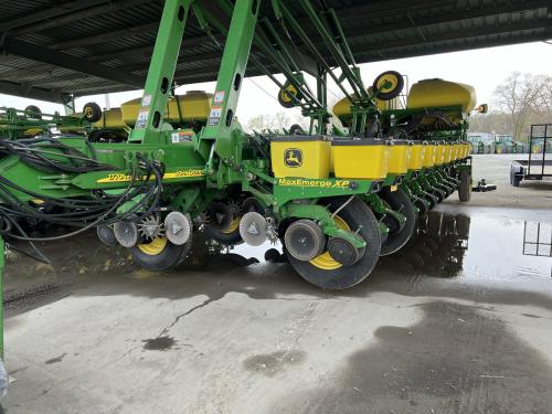 2006 John Deere 1770NT CCS