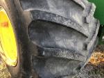 John Deere S680