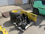 John Deere 54" BLADE