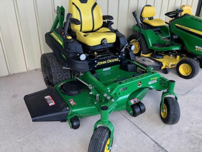 John Deere Z930R