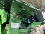 John Deere S790