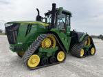 John Deere 9RX 640
