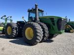 John Deere 9530