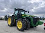 John Deere 8R 410