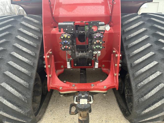 Case Ih 620