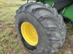 John Deere S680