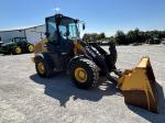 John Deere 324L