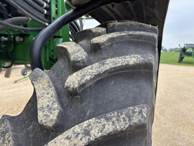 John Deere 410R