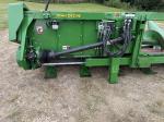 John Deere C8R