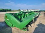 John Deere 712FC