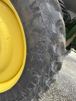 John Deere 616R