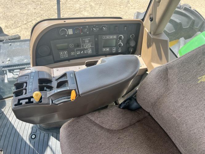 John Deere 9430